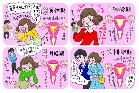 生理前 sex|生理中や前にムラムラ性欲が高まるのはなぜ？原因や対処法を解。